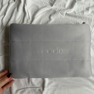 Rhode skincare case